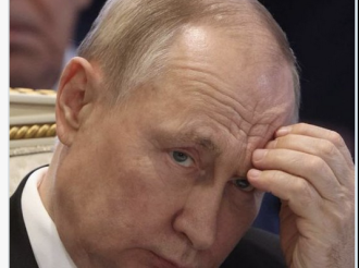Rusia Alista Ataque Nuclear 